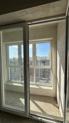 Продам однокомнатную (1-комн.) квартиру, Глазунова ул, 10, Пенза г