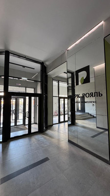 Продам однокомнатную (1-комн.) квартиру, Глазунова ул, 10, Пенза г