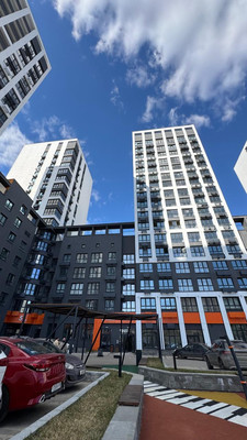 Продам однокомнатную (1-комн.) квартиру, Глазунова ул, 10, Пенза г