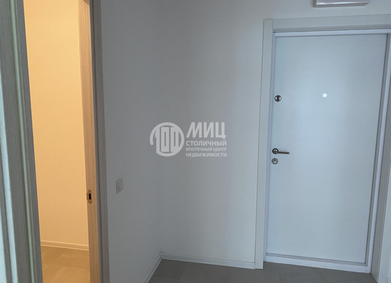Продам двухкомнатную (2-комн.) квартиру (долевое), Иловайская ул, 2, Москва г