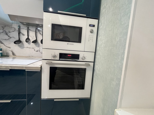 Продам трехкомнатную (3-комн.) квартиру, Лунная (Западный мкр.) ул, 31к1, Домодедово г
