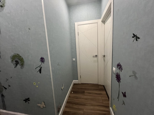 Продам трехкомнатную (3-комн.) квартиру, Лунная (Западный мкр.) ул, 31к1, Домодедово г