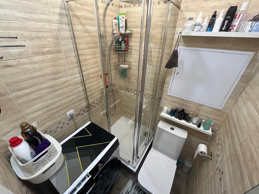 Продам трехкомнатную (3-комн.) квартиру, Лунная (Западный мкр.) ул, 31к1, Домодедово г