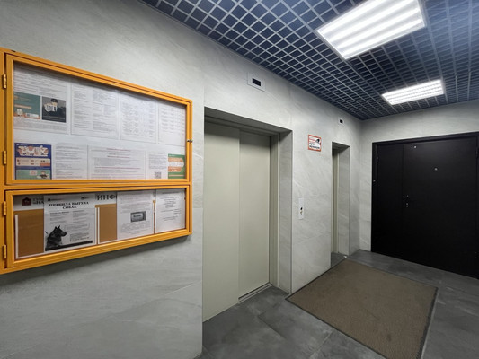 Продам трехкомнатную (3-комн.) квартиру, Лунная (Западный мкр.) ул, 31к1, Домодедово г