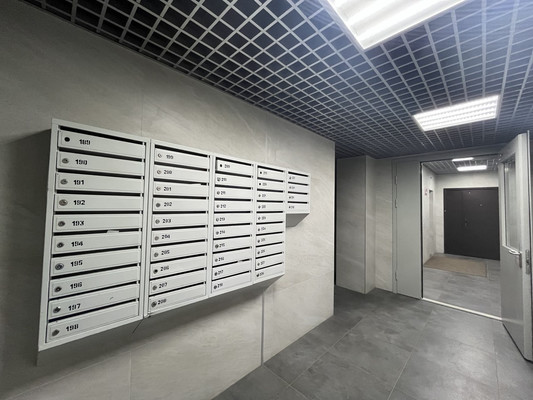 Продам трехкомнатную (3-комн.) квартиру, Лунная (Западный мкр.) ул, 31к1, Домодедово г