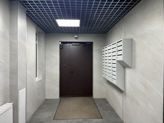Продам трехкомнатную (3-комн.) квартиру, Лунная (Западный мкр.) ул, 31к1, Домодедово г
