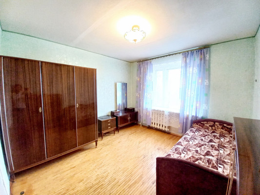 Сдам двухкомнатную (2-комн.) квартиру, Солидарности пр-кт, 27к2, Санкт-Петербург г