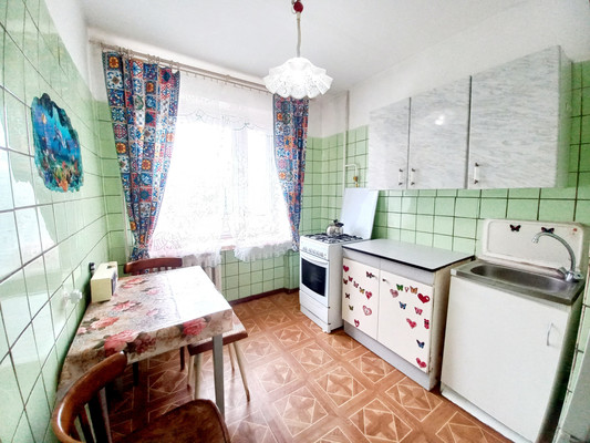 Сдам двухкомнатную (2-комн.) квартиру, Солидарности пр-кт, 27к2, Санкт-Петербург г