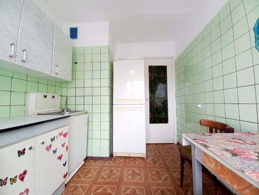 Сдам двухкомнатную (2-комн.) квартиру, Солидарности пр-кт, 27к2, Санкт-Петербург г