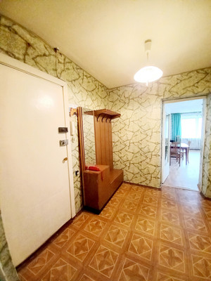 Сдам двухкомнатную (2-комн.) квартиру, Солидарности пр-кт, 27к2, Санкт-Петербург г