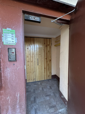 Продам трехкомнатную (3-комн.) квартиру, Чапаева (Первомайский мкр) ул, 1ка, Королев г