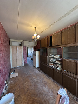 Продам трехкомнатную (3-комн.) квартиру, Чапаева (Первомайский мкр) ул, 1ка, Королев г