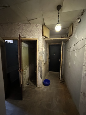 Продам трехкомнатную (3-комн.) квартиру, Чапаева (Первомайский мкр) ул, 1ка, Королев г