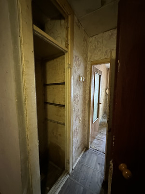 Продам трехкомнатную (3-комн.) квартиру, Чапаева (Первомайский мкр) ул, 1ка, Королев г