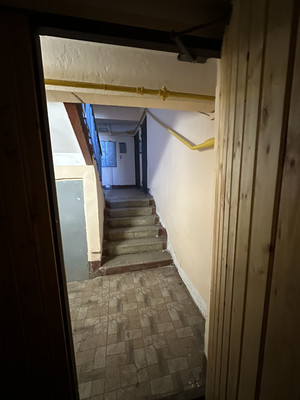Продам трехкомнатную (3-комн.) квартиру, Чапаева (Первомайский мкр) ул, 1ка, Королев г