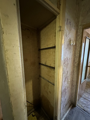 Продам трехкомнатную (3-комн.) квартиру, Чапаева (Первомайский мкр) ул, 1ка, Королев г