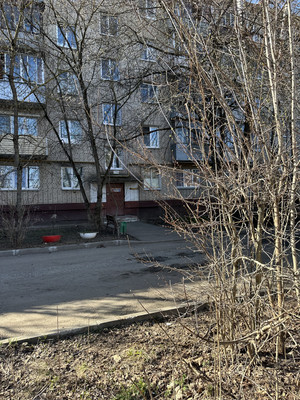 Продам трехкомнатную (3-комн.) квартиру, Чапаева (Первомайский мкр) ул, 1ка, Королев г