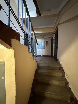 Продам трехкомнатную (3-комн.) квартиру, Чапаева (Первомайский мкр) ул, 1ка, Королев г