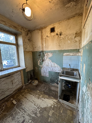 Продам трехкомнатную (3-комн.) квартиру, Чапаева (Первомайский мкр) ул, 1ка, Королев г