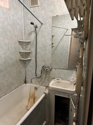 Продам трехкомнатную (3-комн.) квартиру, Чапаева (Первомайский мкр) ул, 1ка, Королев г