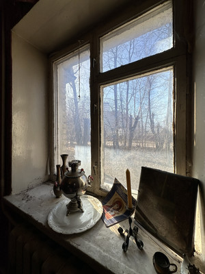 Продам трехкомнатную (3-комн.) квартиру, Чапаева (Первомайский мкр) ул, 1ка, Королев г