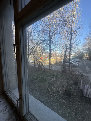 Продам трехкомнатную (3-комн.) квартиру, Чапаева (Первомайский мкр) ул, 1ка, Королев г