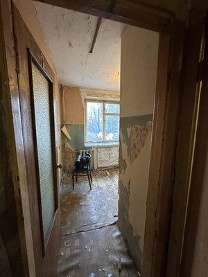 Продам трехкомнатную (3-комн.) квартиру, Чапаева (Первомайский мкр) ул, 1ка, Королев г