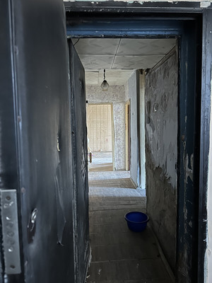 Продам трехкомнатную (3-комн.) квартиру, Чапаева (Первомайский мкр) ул, 1ка, Королев г