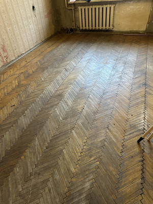 Продам трехкомнатную (3-комн.) квартиру, Чапаева (Первомайский мкр) ул, 1ка, Королев г