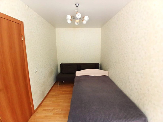 Продам двухкомнатную (2-комн.) квартиру, Комсомольская ул, 51а, Екатеринбург г