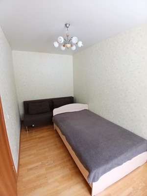 Продам двухкомнатную (2-комн.) квартиру, Комсомольская ул, 51а, Екатеринбург г