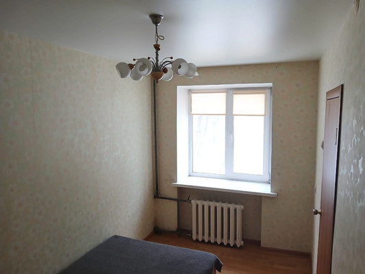 Продам двухкомнатную (2-комн.) квартиру, Комсомольская ул, 51а, Екатеринбург г