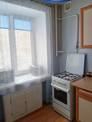 Продам двухкомнатную (2-комн.) квартиру, Комсомольская ул, 51а, Екатеринбург г