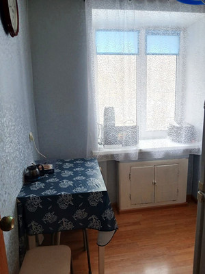 Продам двухкомнатную (2-комн.) квартиру, Комсомольская ул, 51а, Екатеринбург г
