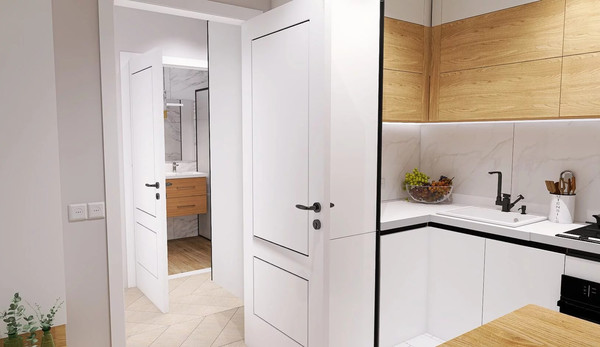 Продам однокомнатную (1-комн.) квартиру (долевое), Подполковника Емельянова ул, Калининград г