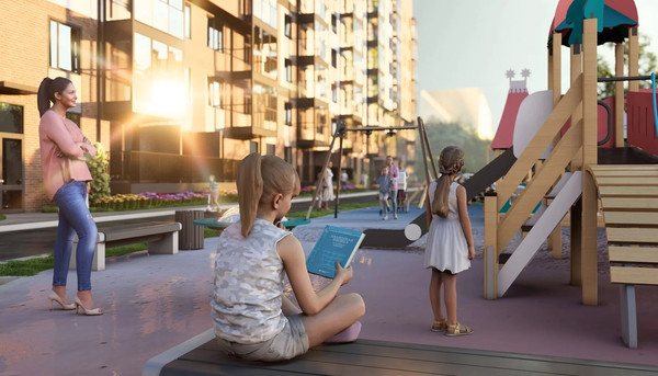 Продам двухкомнатную (2-комн.) квартиру (долевое), Подполковника Емельянова ул, Калининград г