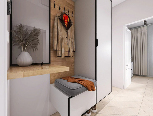 Продам двухкомнатную (2-комн.) квартиру (долевое), Подполковника Емельянова ул, Калининград г