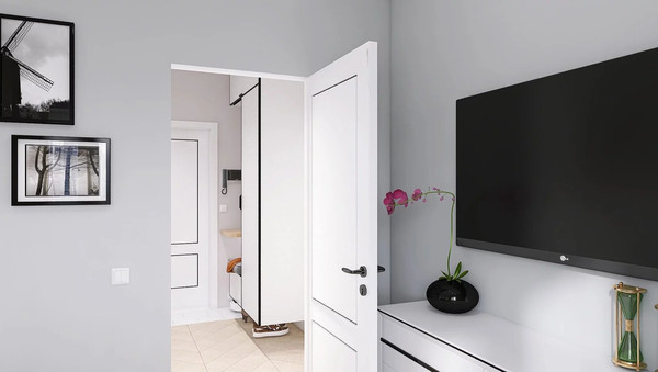 Продам двухкомнатную (2-комн.) квартиру (долевое), Подполковника Емельянова ул, Калининград г