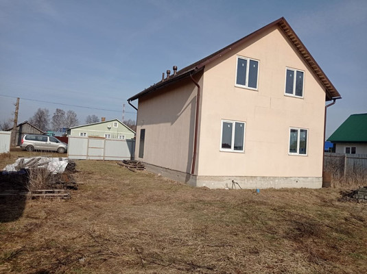 Продам дом, Троицкая ул, 38, Колбацкое с, 0 км от города