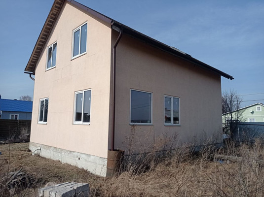 Продам дом, Троицкая ул, 38, Колбацкое с, 0 км от города