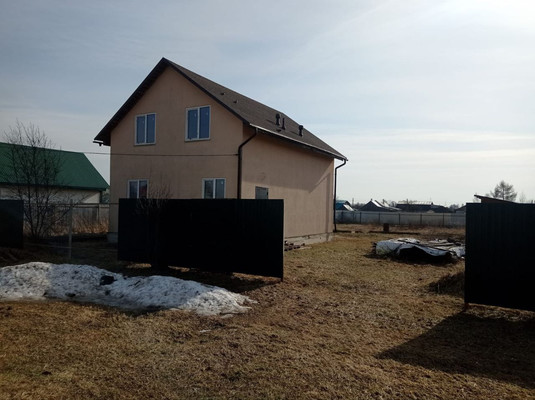 Продам дом, Троицкая ул, 38, Колбацкое с, 0 км от города