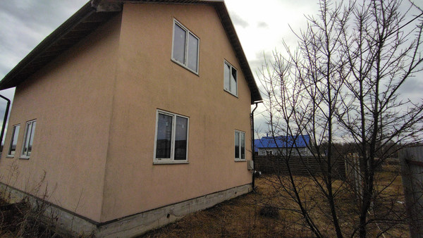Продам дом, Троицкая ул, 38, Колбацкое с, 0 км от города