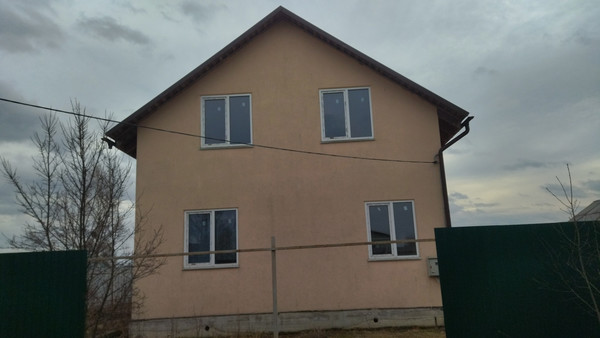 Продам дом, Троицкая ул, 38, Колбацкое с, 0 км от города