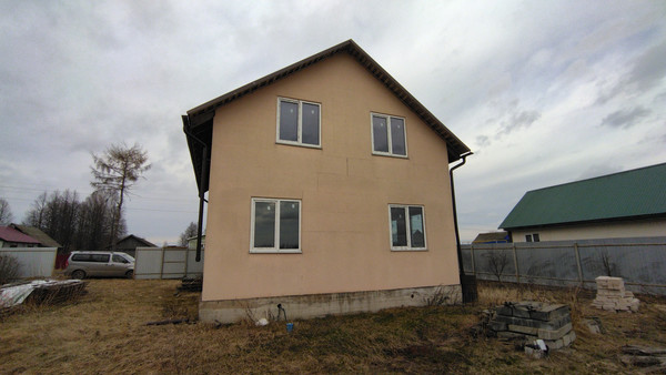Продам дом, Троицкая ул, 38, Колбацкое с, 0 км от города