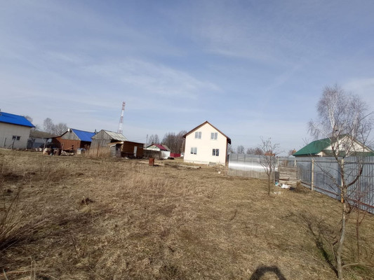 Продам дом, Троицкая ул, 38, Колбацкое с, 0 км от города