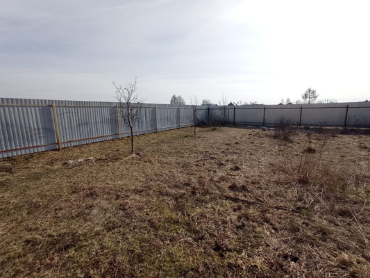 Продам дом, Троицкая ул, 38, Колбацкое с, 0 км от города