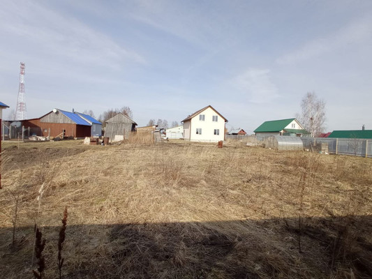 Продам дом, Троицкая ул, 38, Колбацкое с, 0 км от города