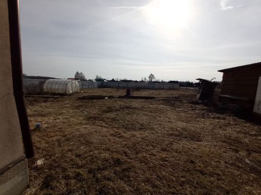 Продам дом, Троицкая ул, 38, Колбацкое с, 0 км от города