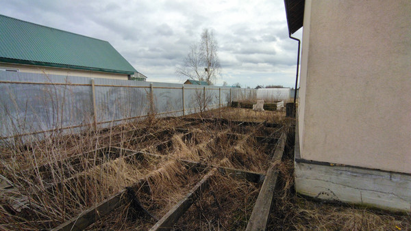 Продам дом, Троицкая ул, 38, Колбацкое с, 0 км от города