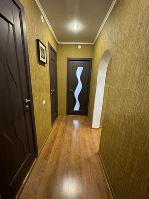 Продам трехкомнатную (3-комн.) квартиру, Зорге ул, 62, Ростов-на-Дону г